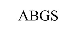 ABGS trademark