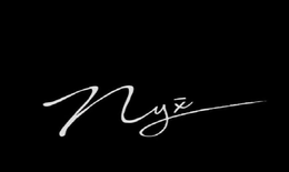 NYX trademark