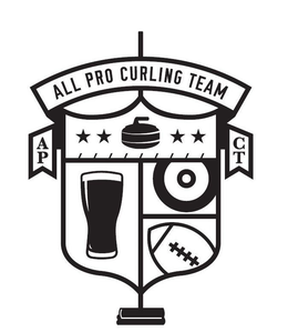APCT ALL PRO CURLING TEAM trademark