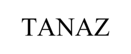 TANAZ trademark