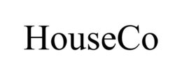 HOUSECO trademark