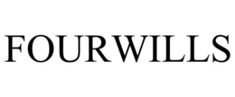 FOURWILLS trademark