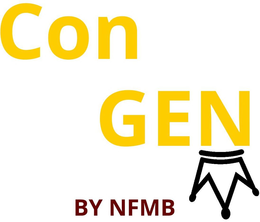 CONGEN BY:NFMB trademark