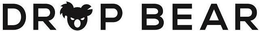 DROP BEAR trademark