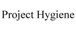 PROJECT HYGIENE trademark