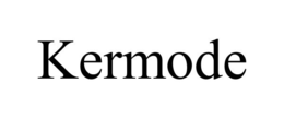 KERMODE trademark
