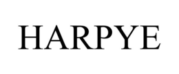 HARPYE trademark