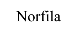 NORFILA trademark