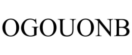 OGOUONB trademark