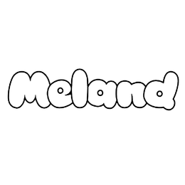 MELAND trademark