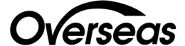 OVERSEAS trademark