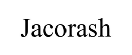 JACORASH trademark