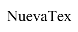 NUEVATEX trademark
