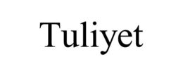 TULIYET trademark