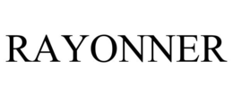 RAYONNER trademark
