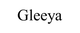 GLEEYA trademark