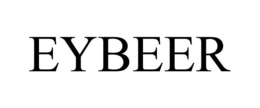 EYBEER trademark