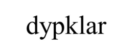 DYPKLAR trademark