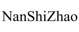 NANSHIZHAO trademark