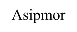 ASIPMOR trademark