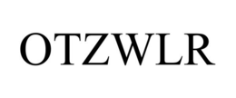 OTZWLR trademark