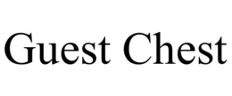 GUEST CHEST trademark