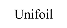 UNIFOIL trademark