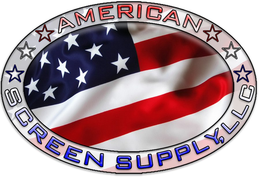 AMERICAN SCREEN SUPPLY, LLC trademark