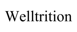 WELLTRITION trademark