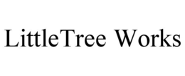 LITTLETREE WORKS trademark