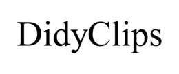 DIDYCLIPS trademark