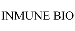 INMUNE BIO trademark
