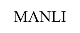 MANLI trademark