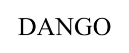 DANGO trademark