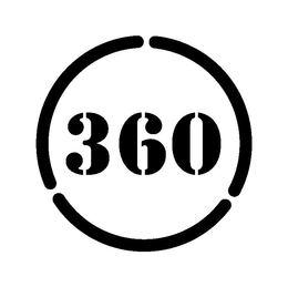360 trademark