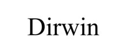 DIRWIN trademark