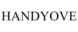 HANDYOVE trademark