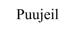 PUUJEIL trademark