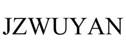 JZWUYAN trademark