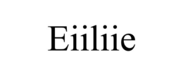 EIILIIE trademark