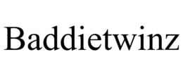 BADDIETWINZ trademark
