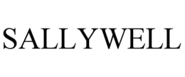 SALLYWELL trademark