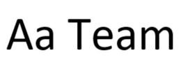 AA TEAM trademark