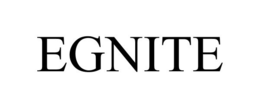 EGNITE trademark
