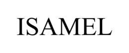 ISAMEL trademark