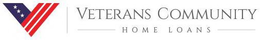 V VETERANS COMMUNITY HOME LOANS trademark