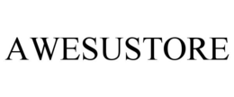 AWESUSTORE trademark