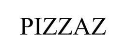 PIZZAZ trademark