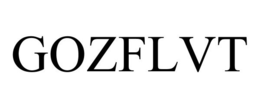 GOZFLVT trademark