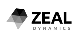 ZEAL DYNAMICS trademark